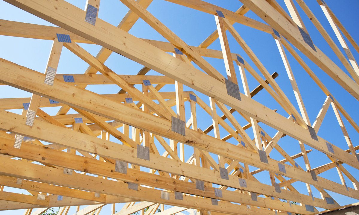Cost To Frame A Roof Roof Framing Cost Per Square Foot