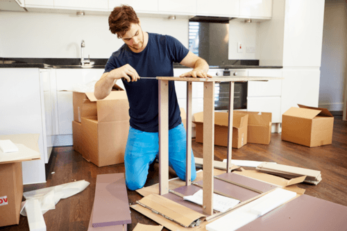 Furniture Assembly Cost Estimates And Prices At Fixr
