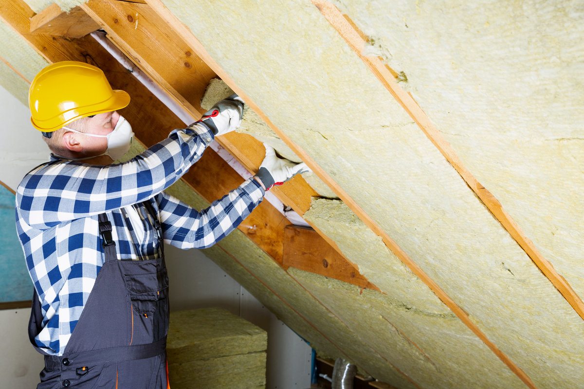 2020 Blown In Insulation Costs How Much Per Square Foot