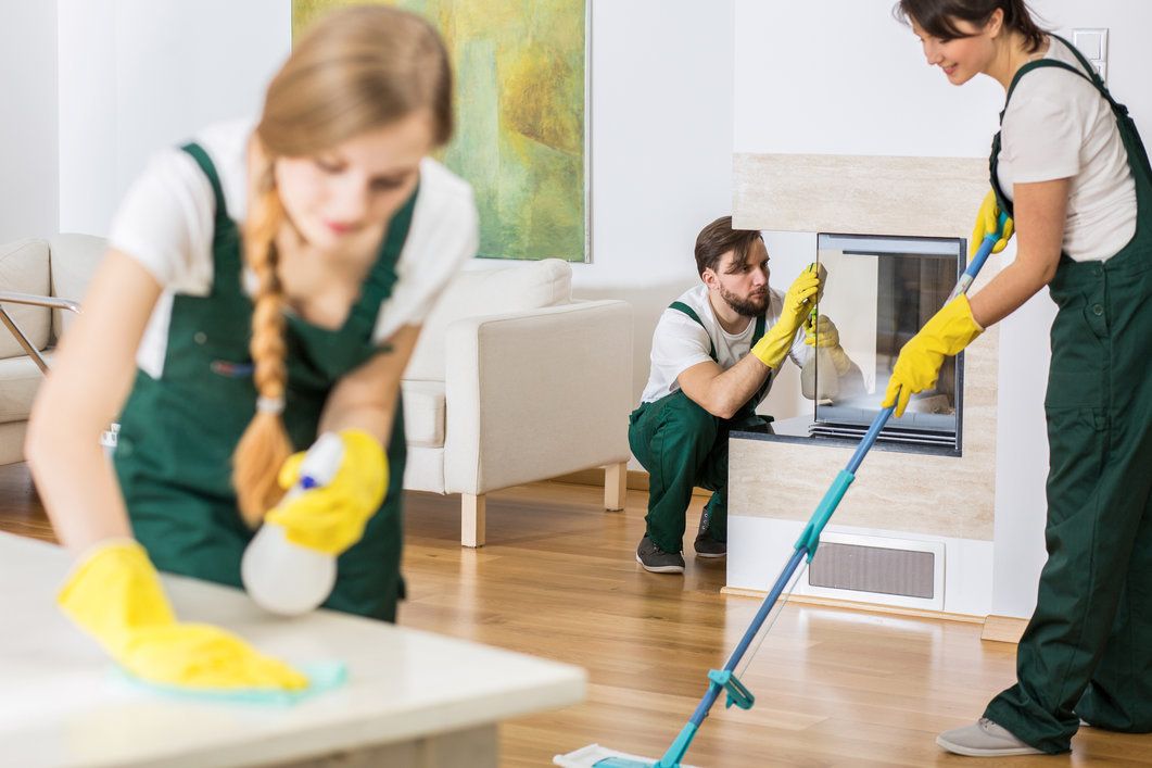 2022 House Cleaning Prices | Average House Cleaning Cost