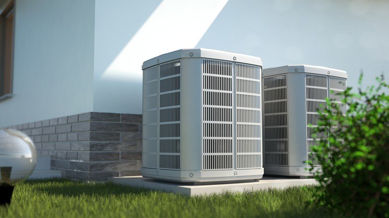 Hybrid Heat Pump Cost