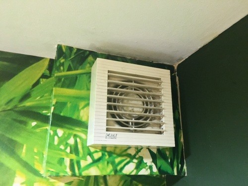 2022 Cost To Install Bathroom Fan Exhaust - Cost To Replace Bathroom Vent