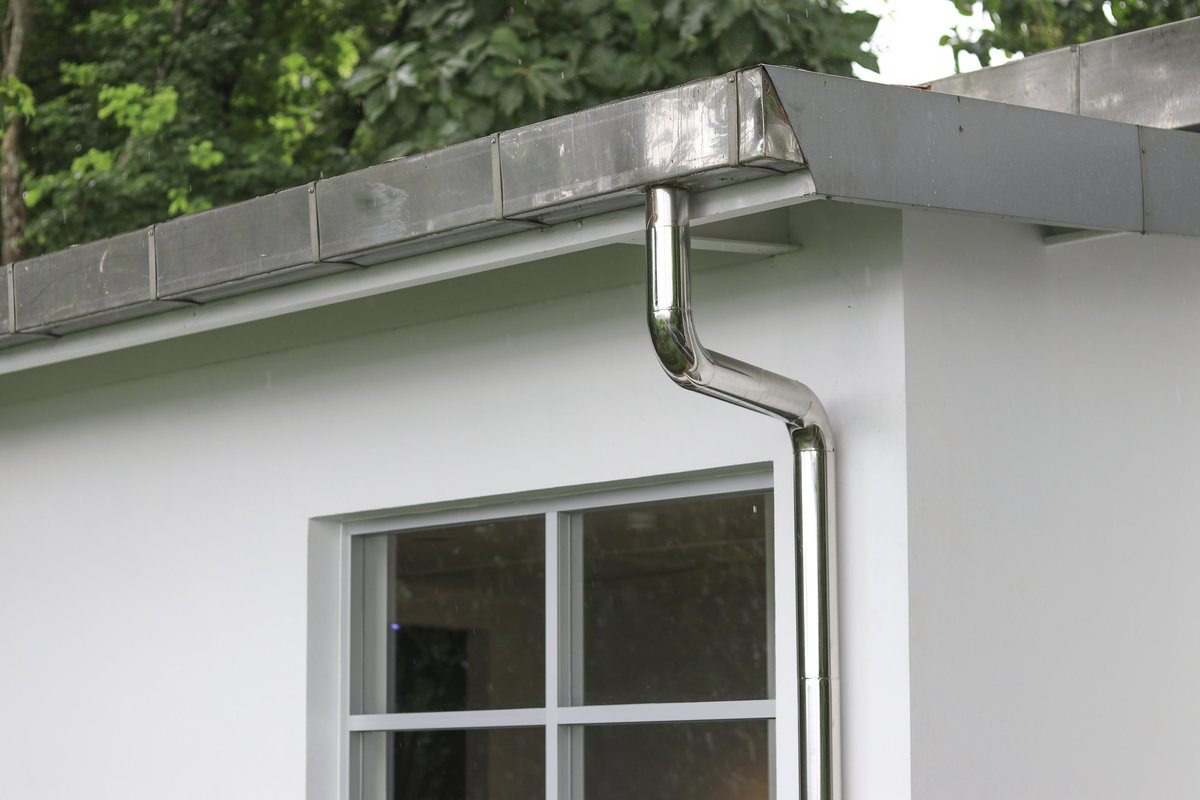 2020 Cost To Install Downspouts Downspouts Prices