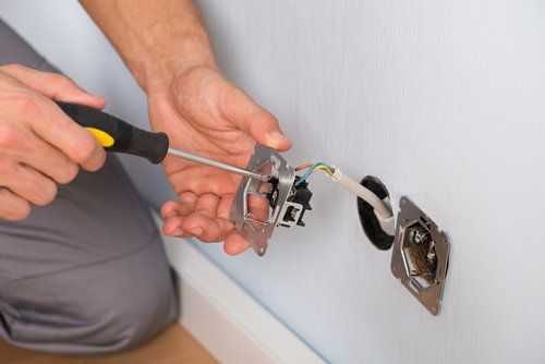 2021 Cost To Install Electrical Outlet Electrical Outlet Prices