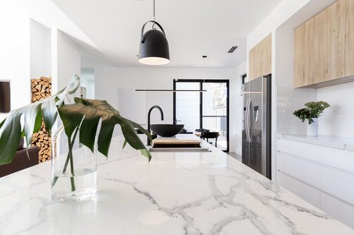 Cost To Install Granite Countertop Estimates And Prices At Fixr 55 76 Sq Ft