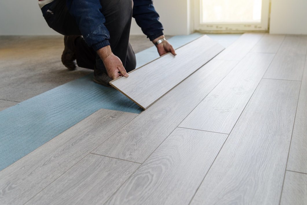 2020 Cost To Install Laminate Flooring Laminate Flooring Cost Per Square Foot