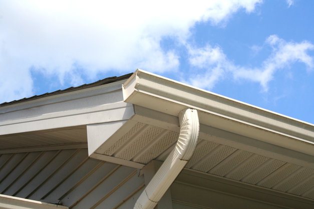 Gutter Guard Installation Services Barrelle Roofing