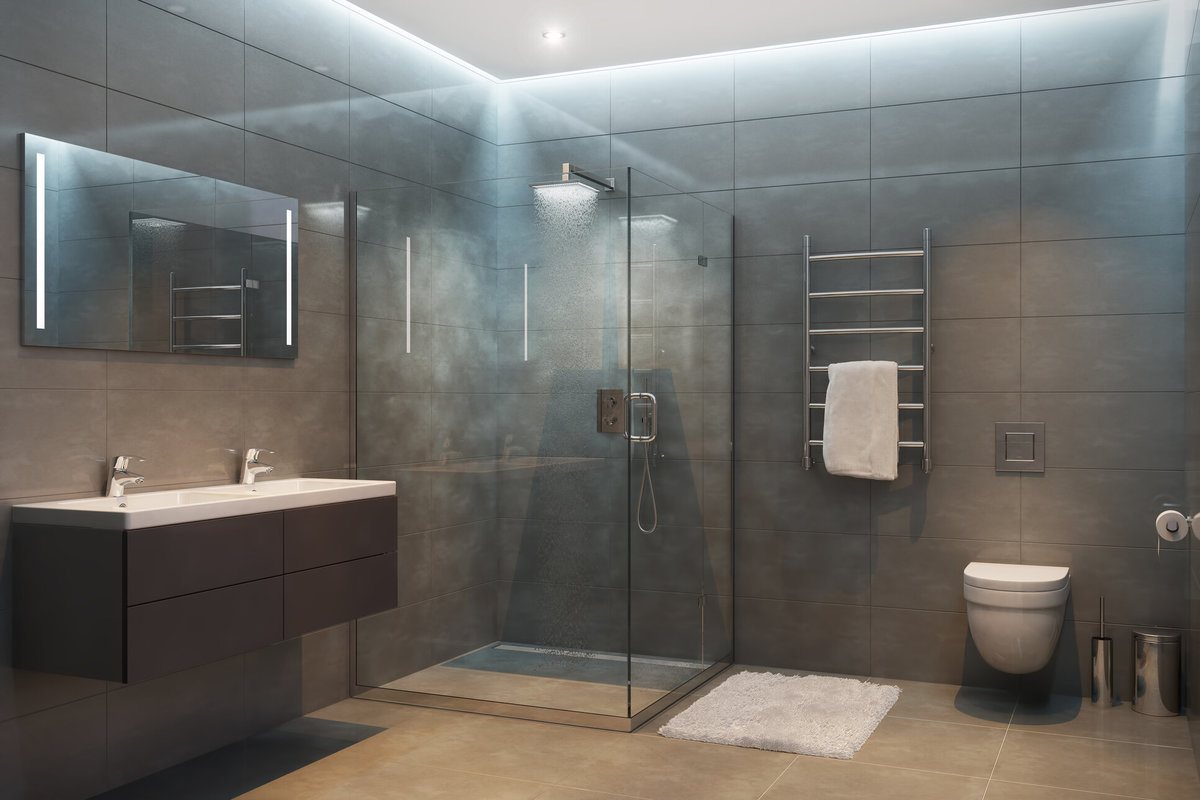 2022 Shower Installation Cost | Shower Prices