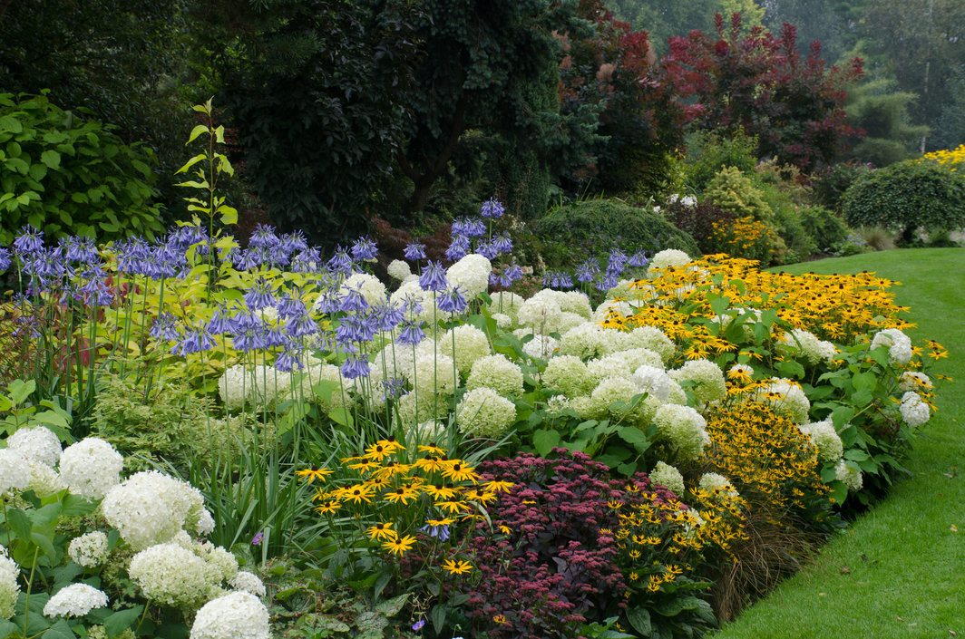 2022 Landscaping Cost Average, How Much Does It Cost To Landscape A Large Garden