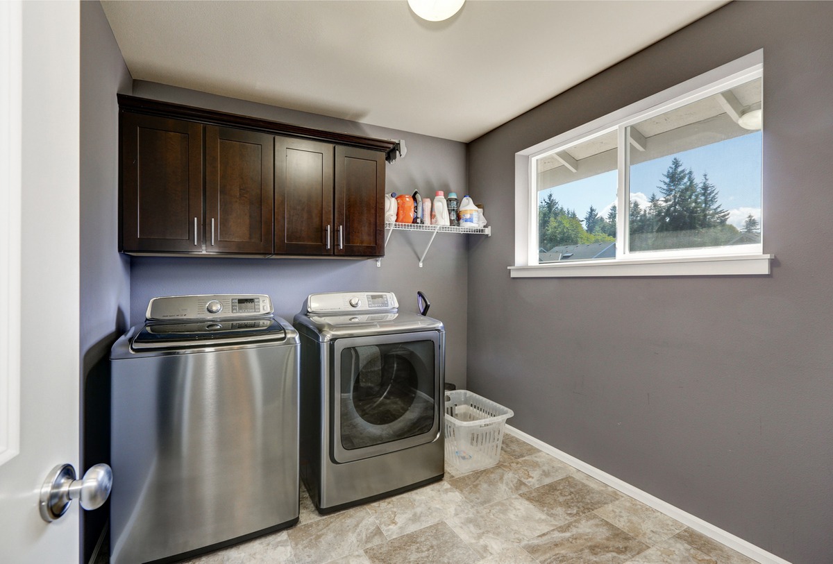 2020 Laundry Room Remodel Cost Laundry Room Renovation Price