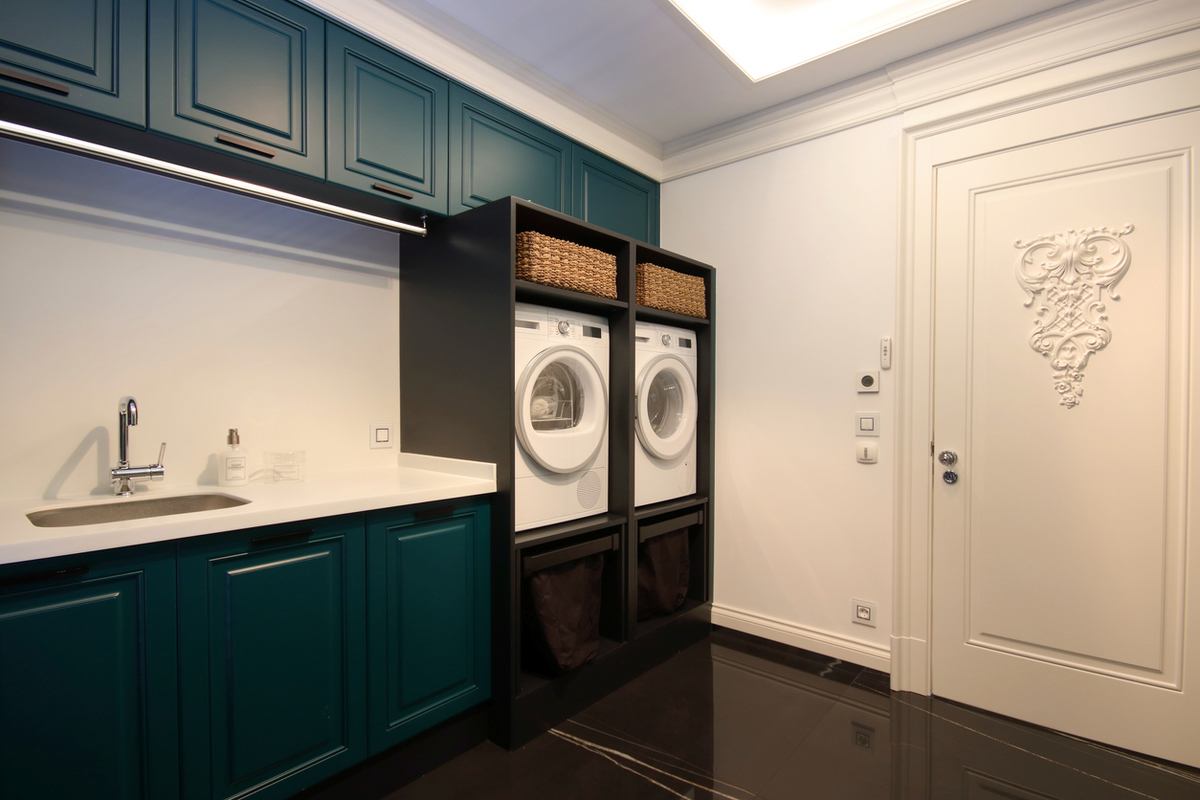 2020 Laundry Room Remodel Cost Laundry Room Renovation Price