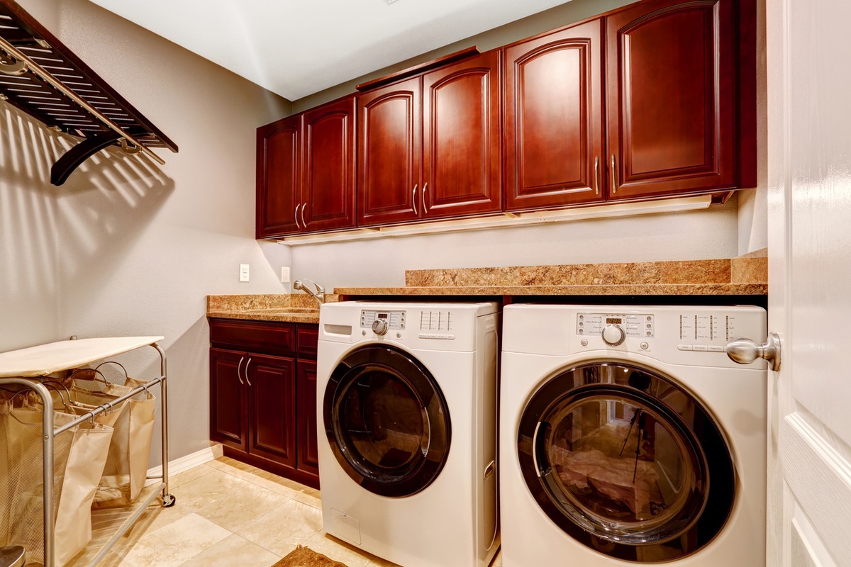 Laundry Room Remodel Cost  Laundry Room Renovation Price