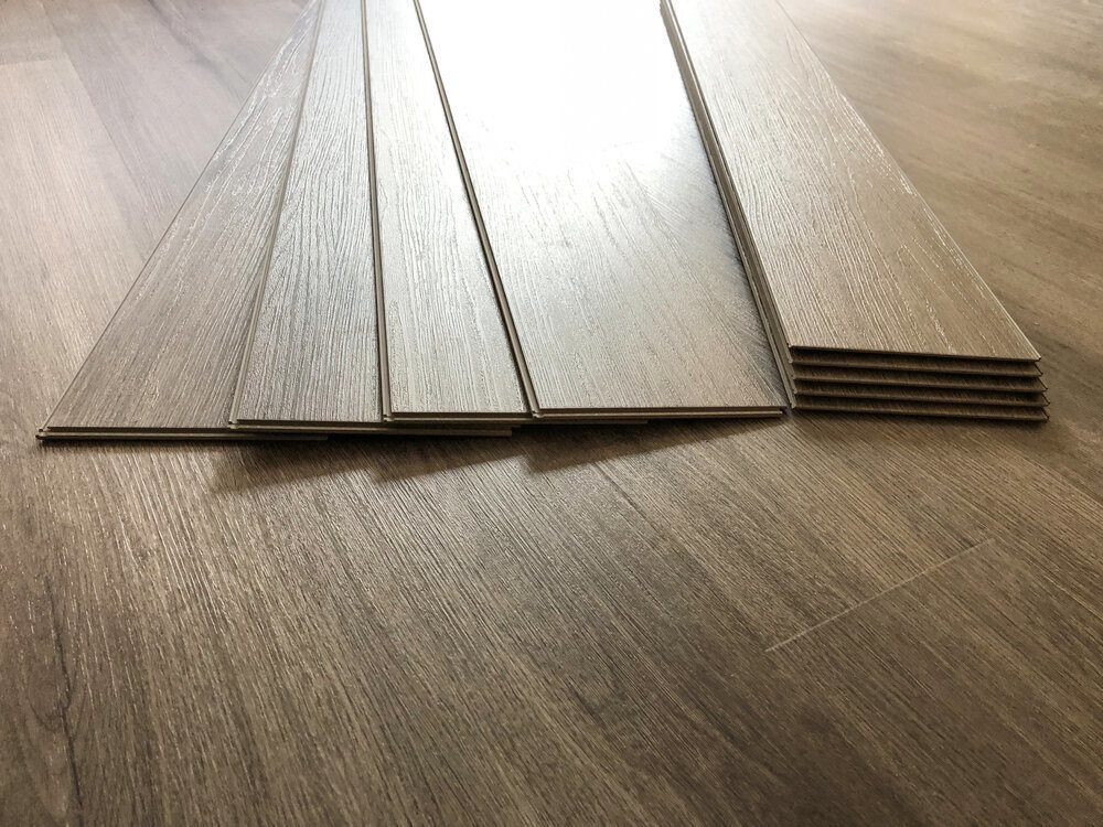 2022 Luxury Vinyl Plank Flooring Installation Cost