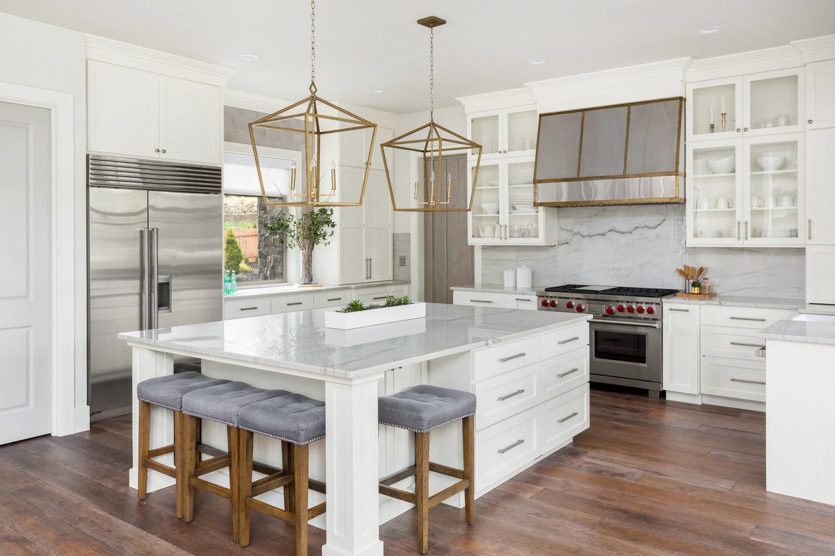 Countertop Refinishing Cost Cost To Refinish Kitchen Countertop