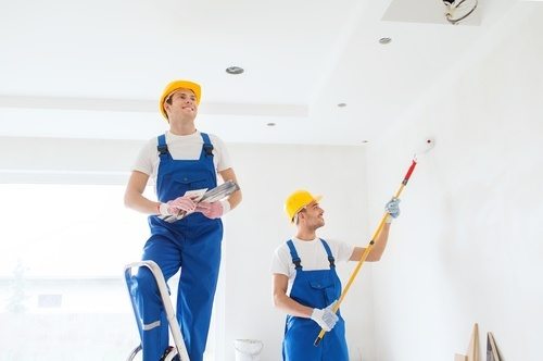 2022 Cost to Paint a Room | Average Price to Paint a Room
