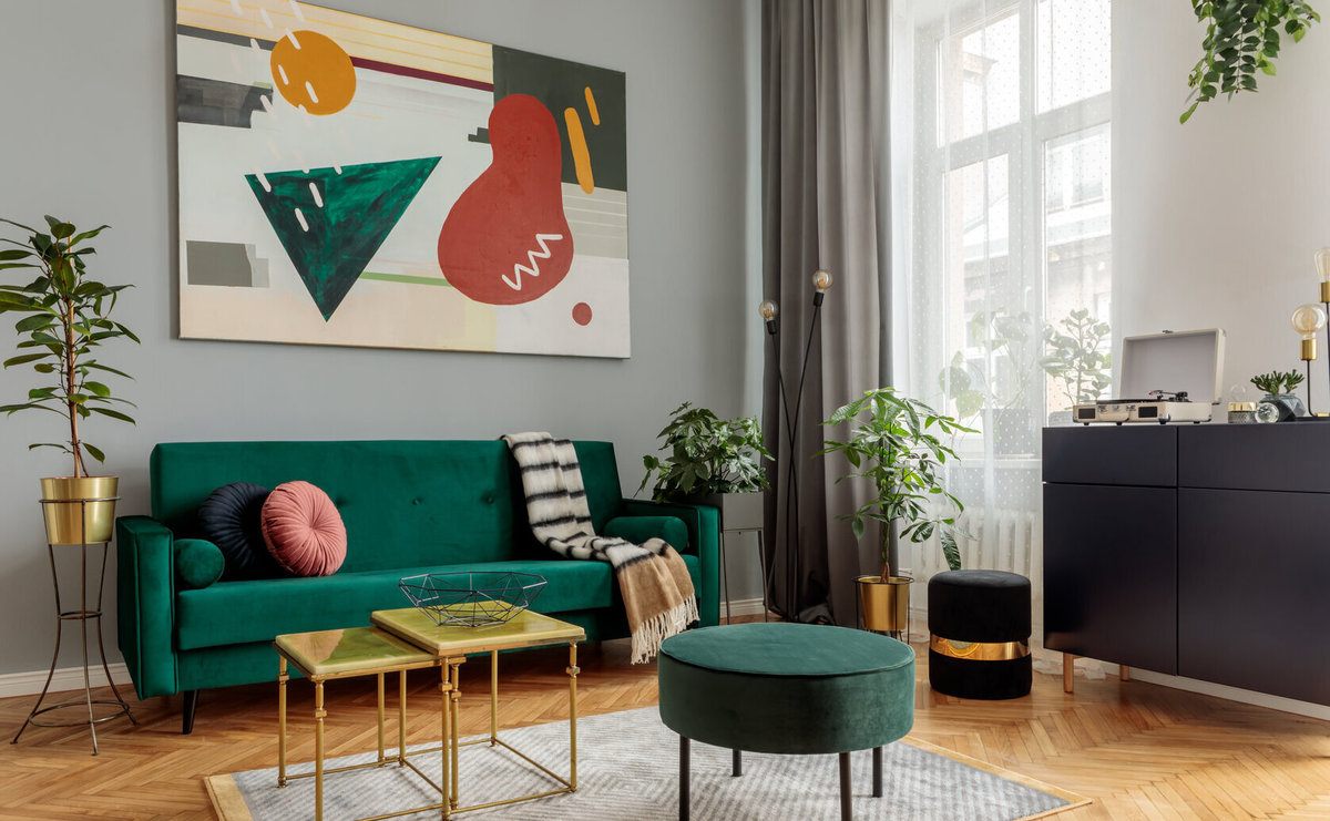 How Much Does It Cost To Paint A Living Room And Dining