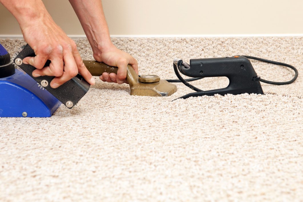 Carpet Installation Cost Prices per Square Foot