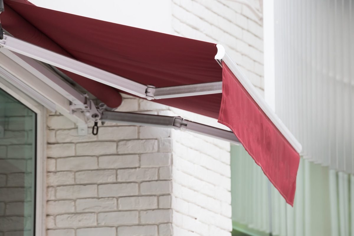 2021 Cost To Install A Retractable Awning Retractable Awning Prices