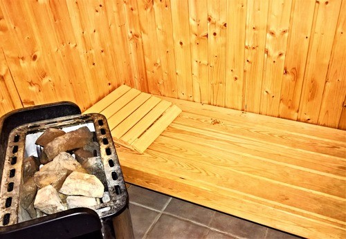 Cost to Install a Sauna - Estimates and Prices at Fixr