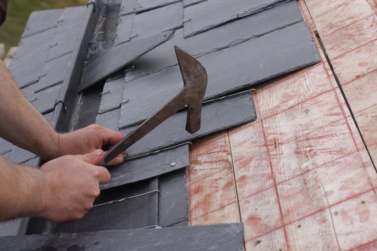 2022 Cost To Install Slate Roof Slate Roof Costs