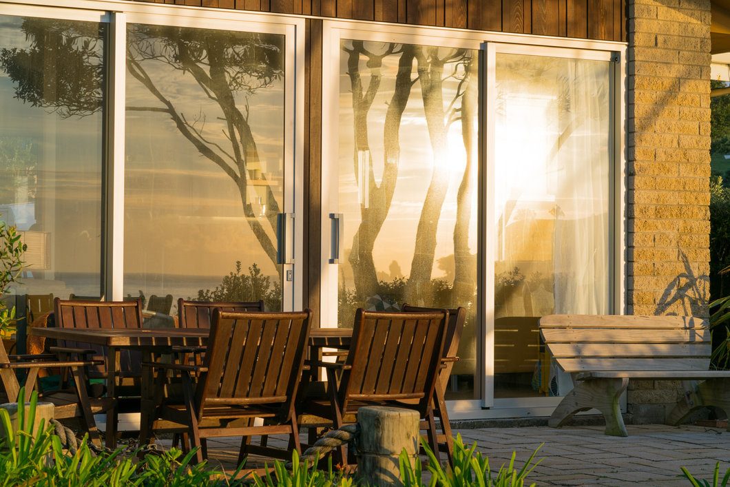 Cost To Install Sliding Patio Door, How Much Does It Cost To Replace Glass On Sliding Door