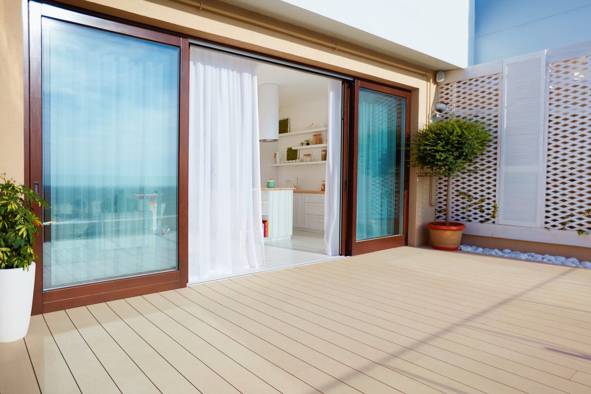 Cost To Install Sliding Patio Door, How Much Will It Cost To Install A Sliding Glass Door