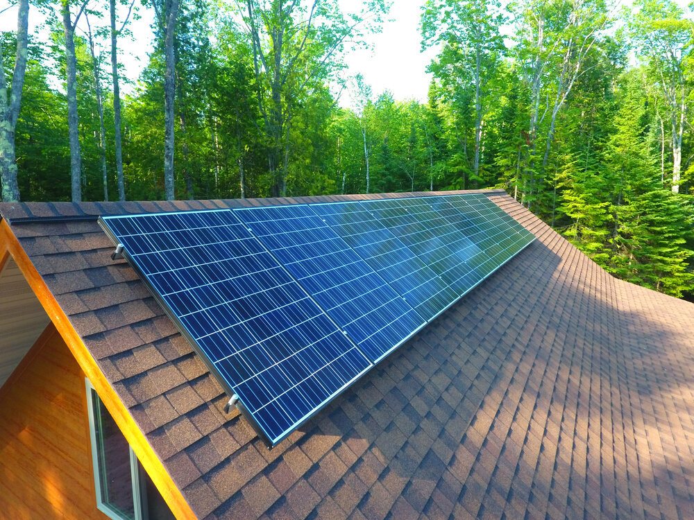 2022 Cost to Install Solar Panels in Michigan