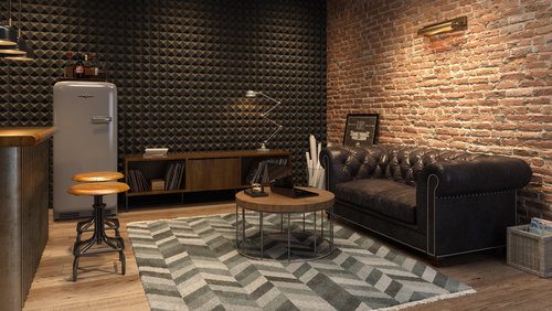 2019 Cost To Soundproof A Room Soundproof Walls Cost