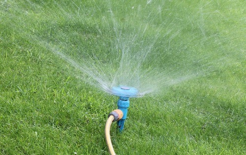 What is the average cost of a lawn sprinkler system 2021 Sprinkler System Installation Cost Average Cost Of Sprinkler System