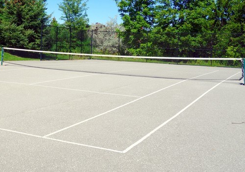 How Much Does Tennis Court Cost Razorlux Lighting
