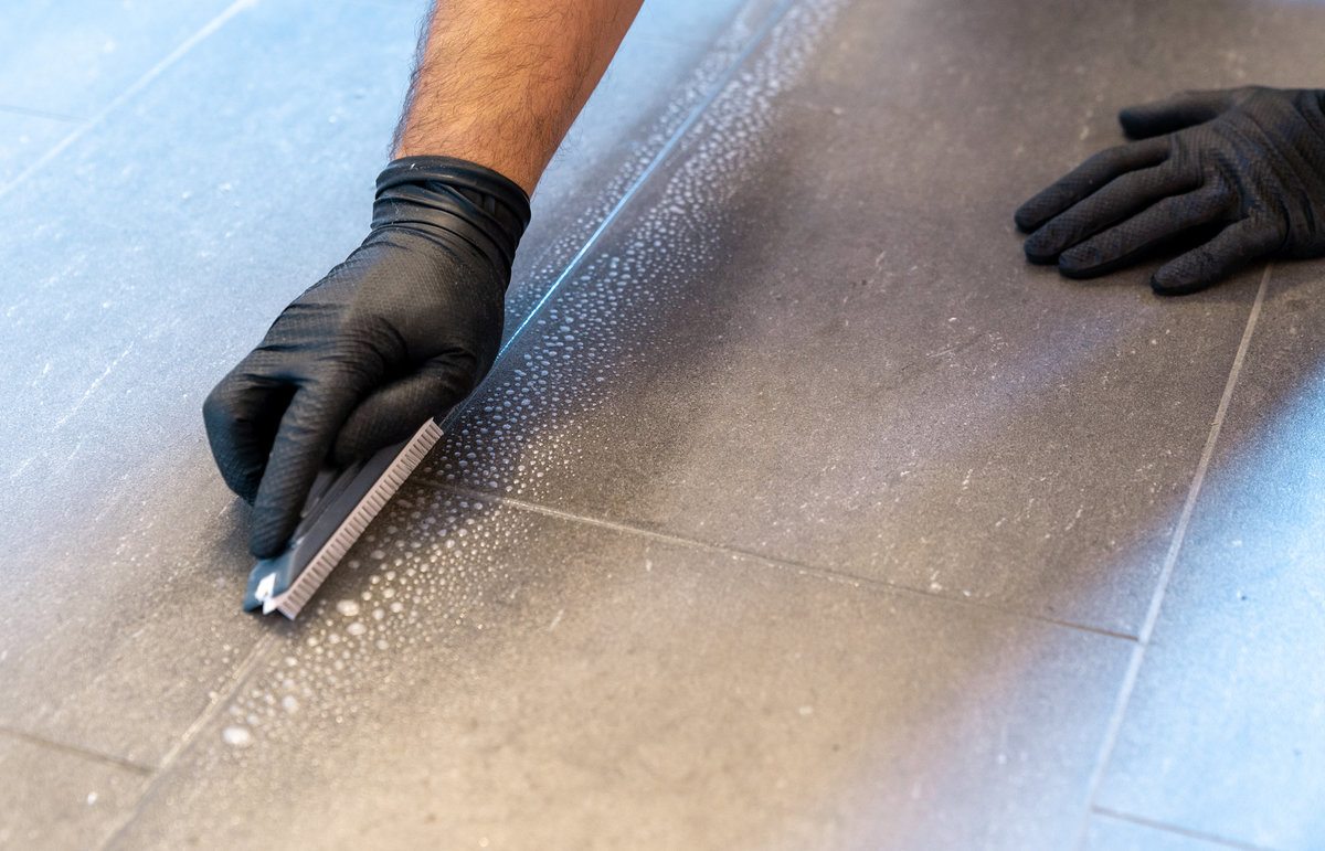 2022 Tile and Grout Cleaning Cost | Grout Cleaning Service Cost