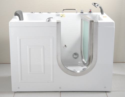 2021 Cost to Install a Walk-in Tub | Walk-in Bathtub Prices