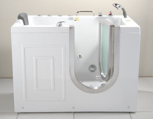 2021 Cost to Install a Walk in Tub | Walk in Bathtub Prices