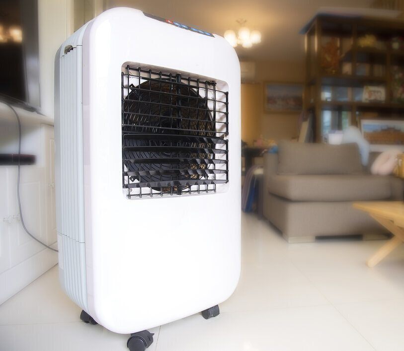 2022 Window Evaporative Cooler Installation Cost Swamp Cooler Window Unit Cost