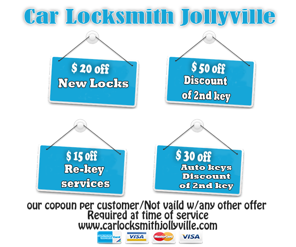 Auto Locksmith