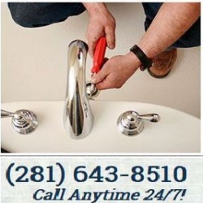 Plumbers The Woodlands