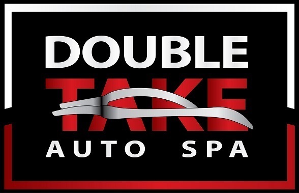 Bring your dirty car to DoubleTake Auto Spa, we�??ll make it look as close to NEW as possible.