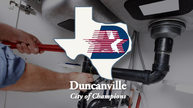 plumbers, duncanville texas
