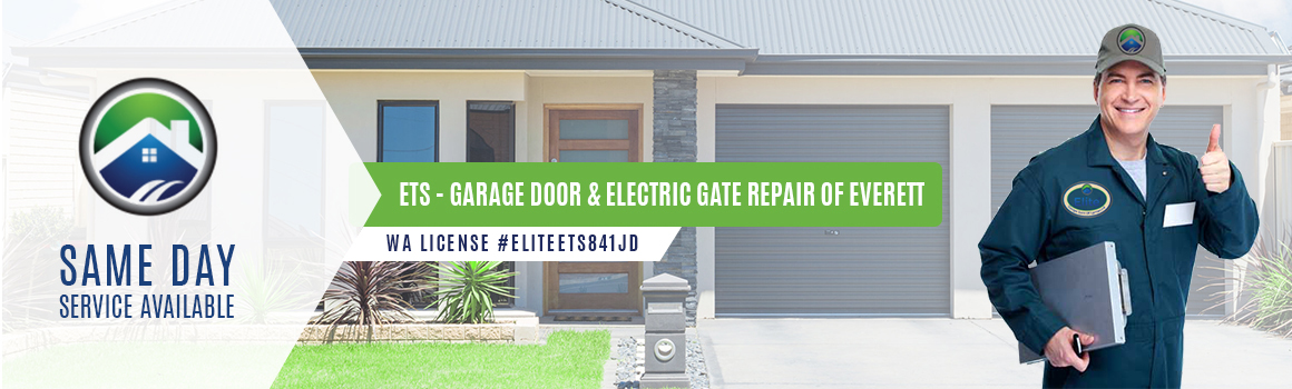 Garage Door Electric Gate Repair Of, Garage Door Repair Everett Wa