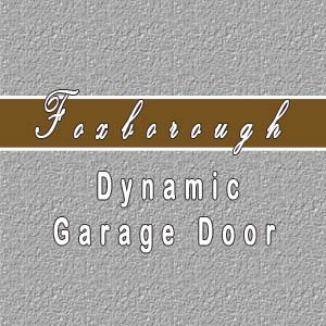 Garage Door Repair & Installation