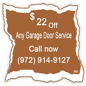 Local Garage Door Garland