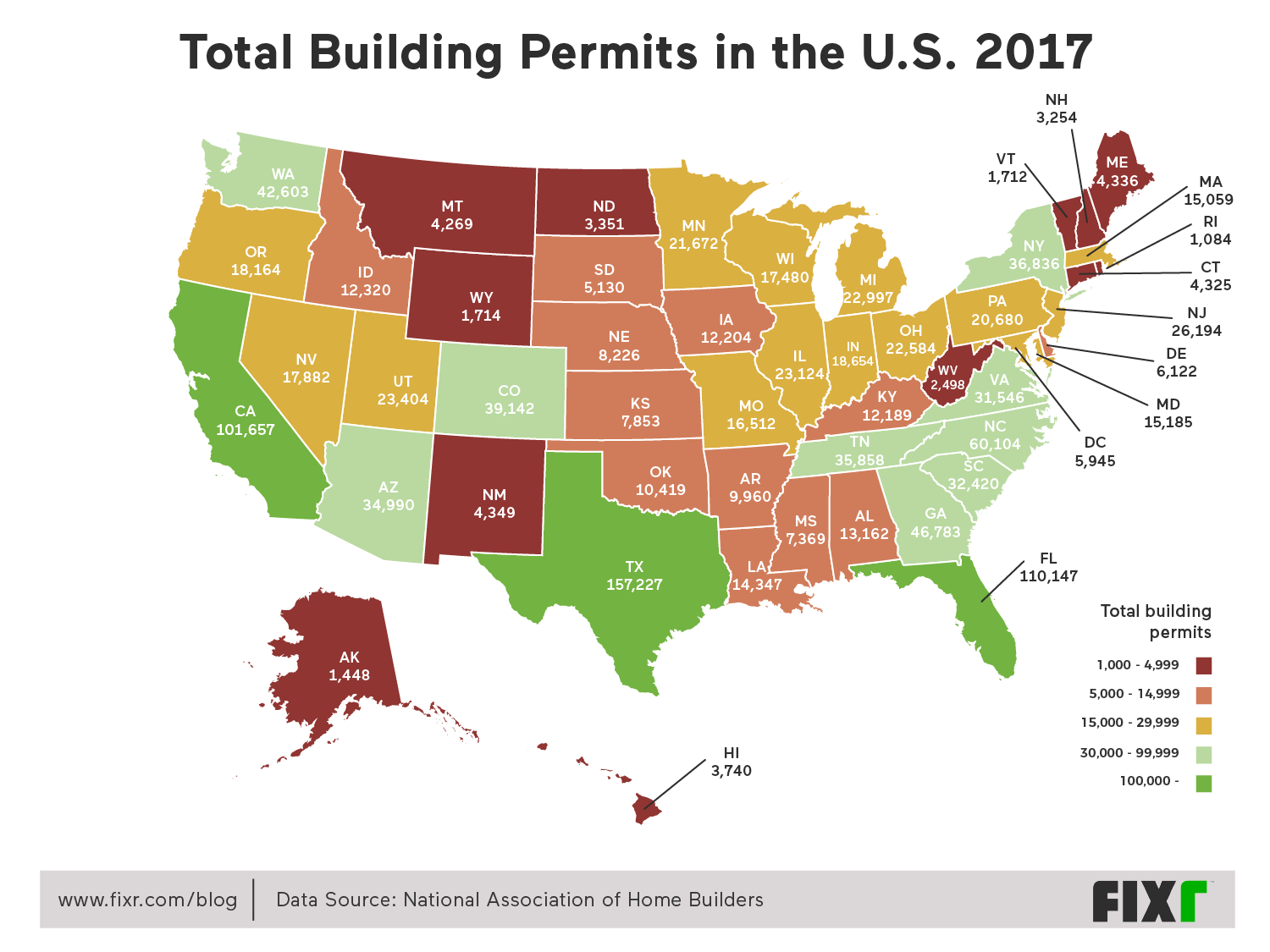 visualizing-which-states-are-building-the-most-homes
