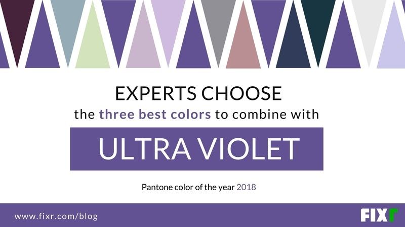 Bringing Pantone’s Color Of The Year Home - Top Influencers Weigh In On Best Color Pairings