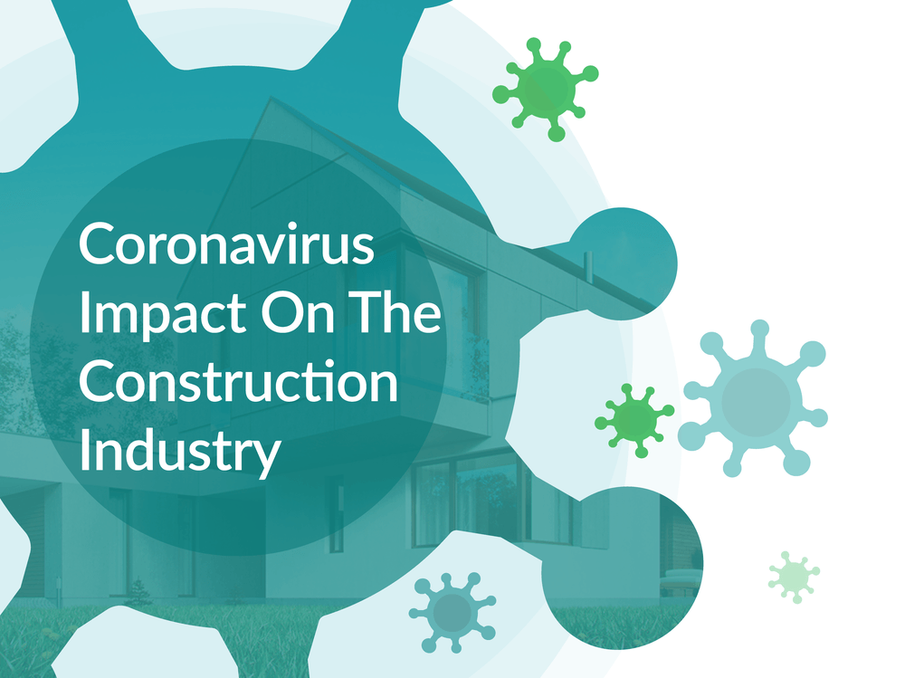 Coronavirus Impact On The Construction Industry Fixr