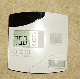 glossary term picture Thermostat