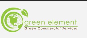 Commercial Green Cleaning