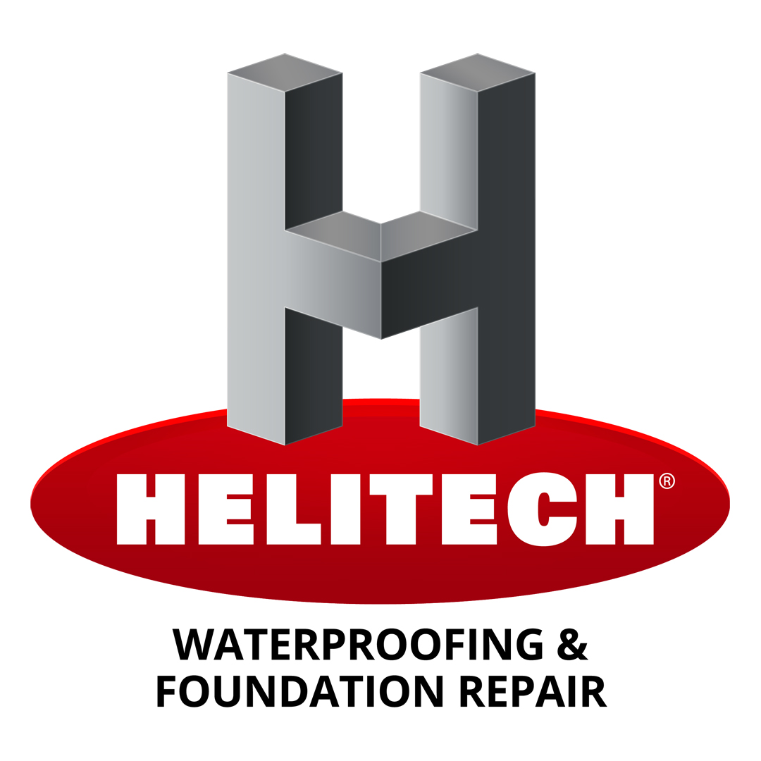 waterproofing & foundation repair