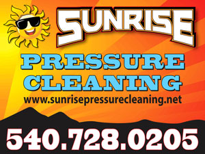 Pressure and Gutter Cleaning