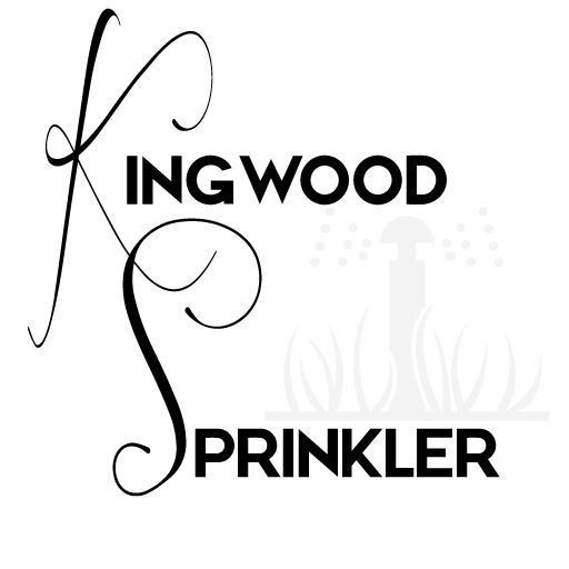 Kingwood Sprinklers, Sprinkler system, irrigation services