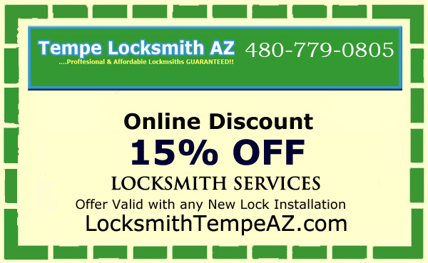 Automotive, Commercial and Residential Locksmith
